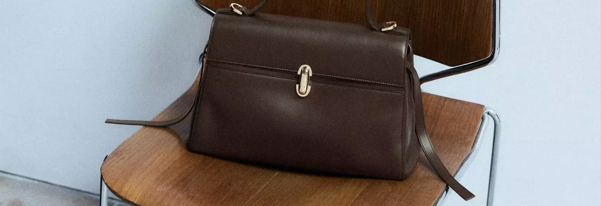 Savette Unveils the "Soft Symmetry" Handbag Collection, Offering a Refined Blend of Style and Functionality
