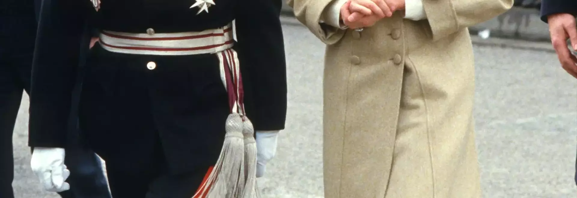 The Enduring Allure of Bold Accessories: A Nod to Princess Diana's Red Boots