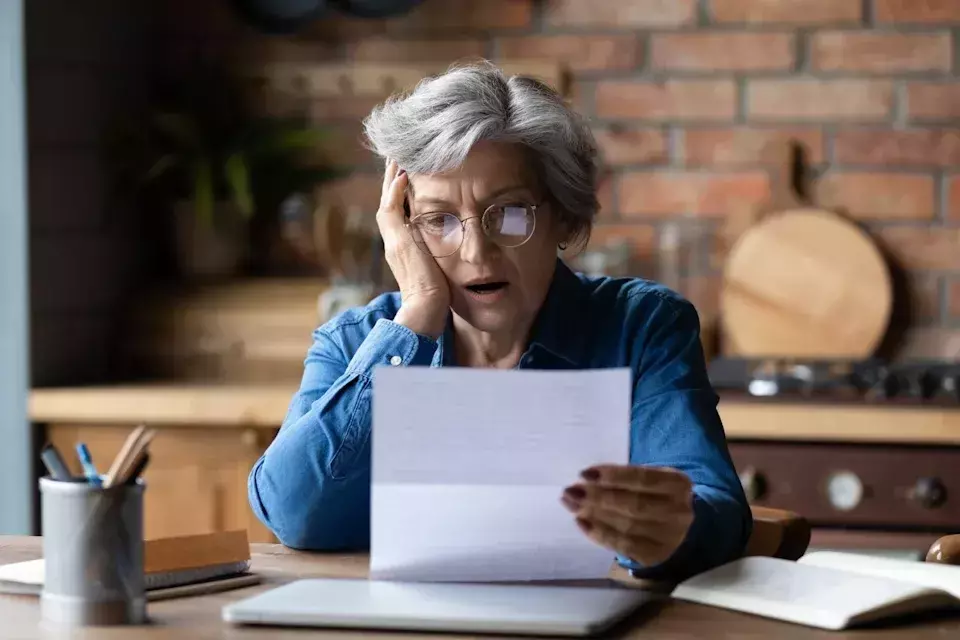 Annuity Income Drives Up Medicare Premiums for Senior