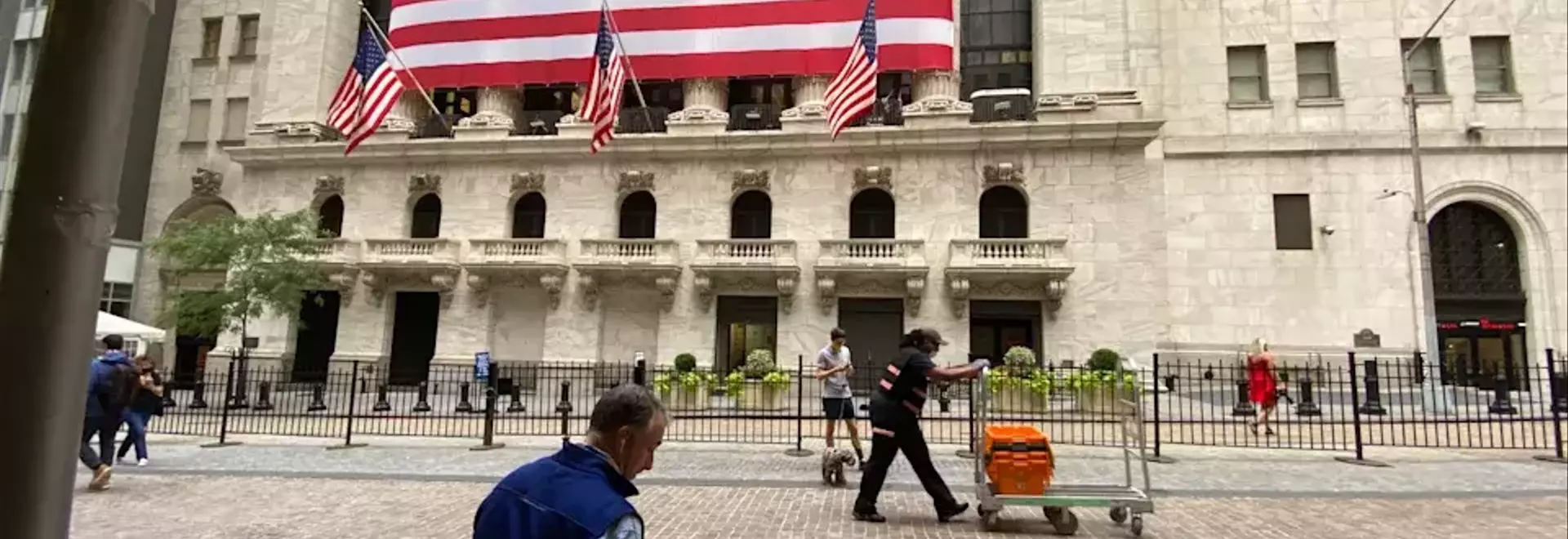 Stock Market's 'Immaculate' Run Faces Historic Headwinds