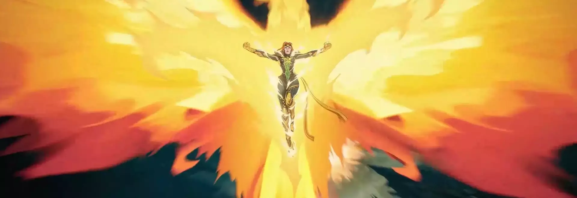 Marvel Unveils New Jean Grey Comic Series Amid MCU Buzz