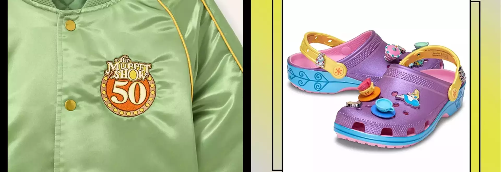 Disney Store Unveils Exclusive D23 Event Collection Online