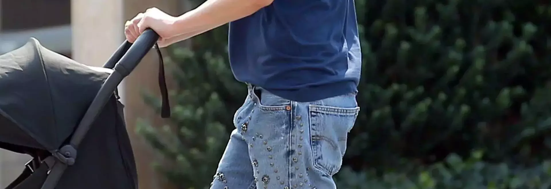 Celebrity Style: The Latest Trends in Denim Shorts
