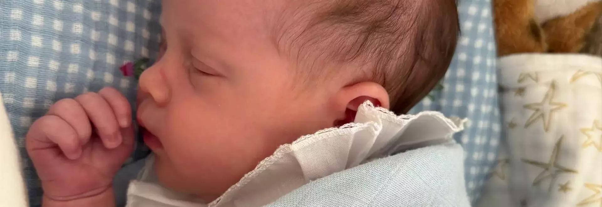Princess Eugenie Welcomes Daughter Adelaide Elizabeth Annina Brooksbank