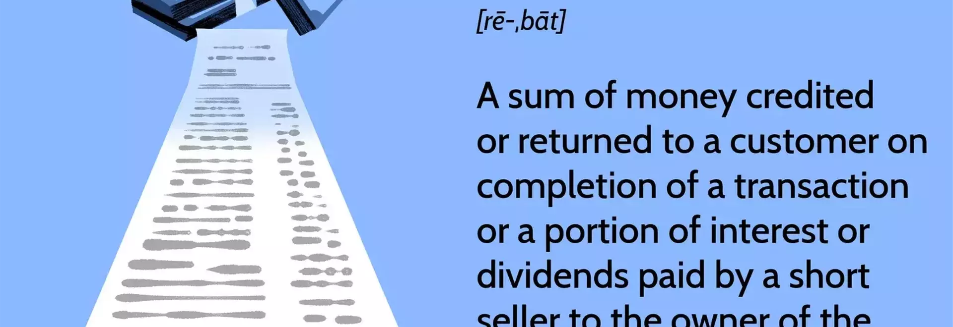 Understanding Rebates: A Comprehensive Guide to Consumer Incentives and Securities Trading