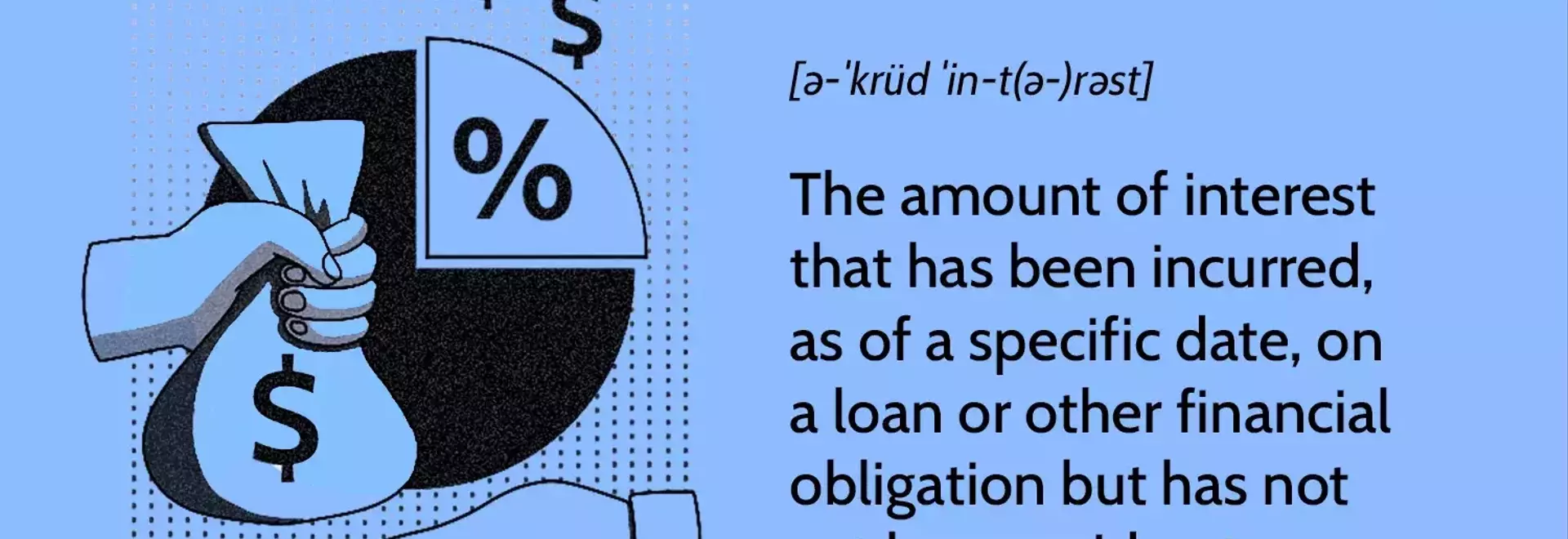Understanding Accrued Interest in Finance