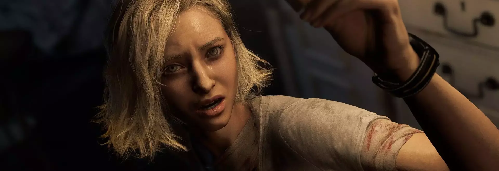 Voice Actor Change: Angela Sant'Albano Replaces Jennifer English in Tides of Annihilation