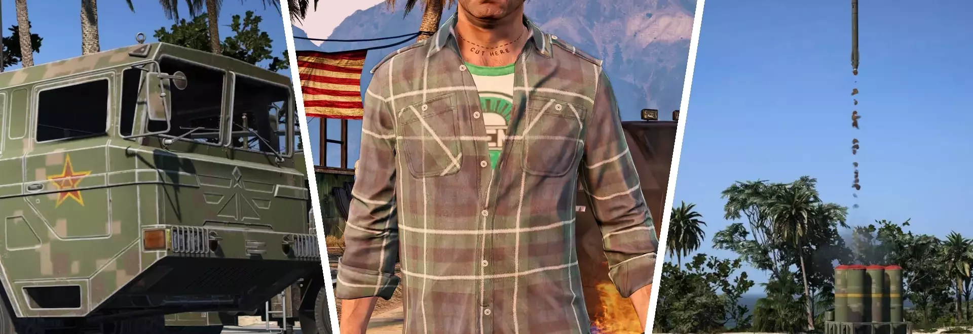 Transforming GTA 5 into GTA 6: The Modding Chronicles Begin