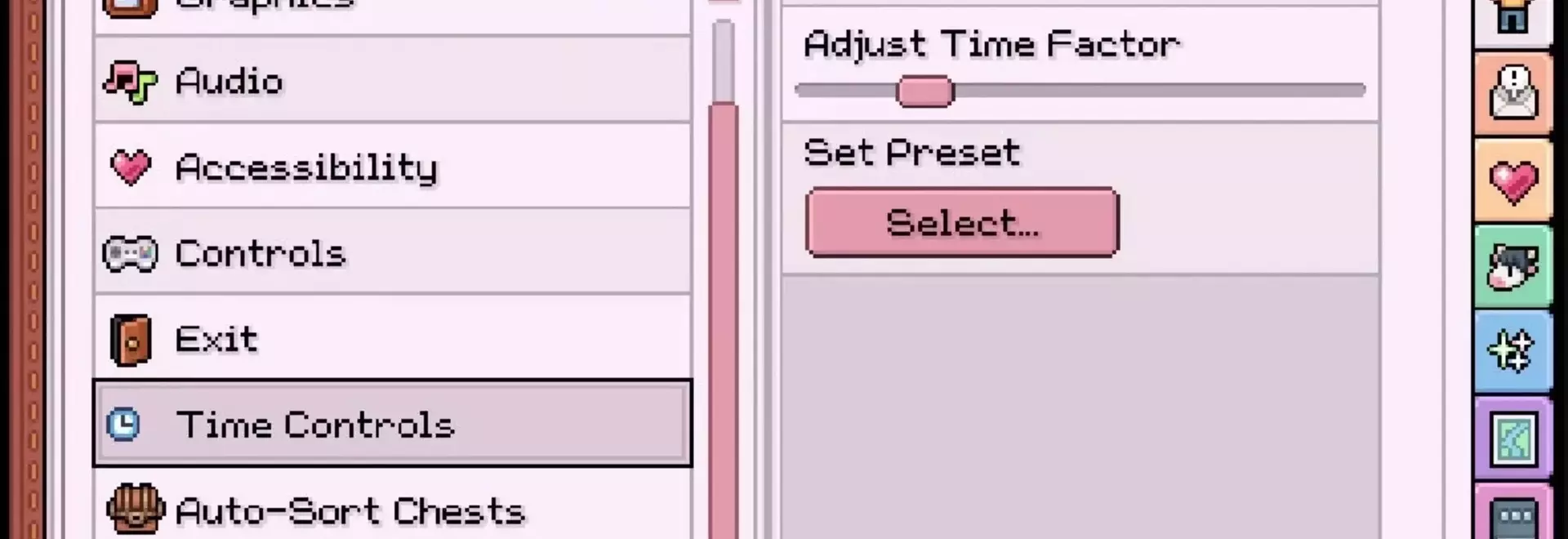 Enhancing Your Gaming Experience in Fields of Mistria: Essential Mods for Time Management and Convenience