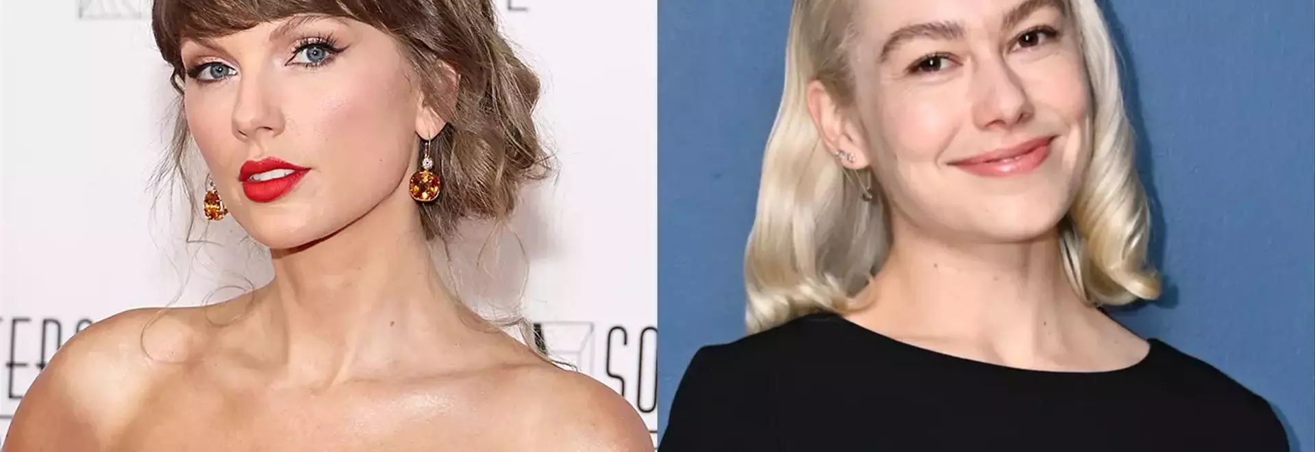 Taylor Swift Hails Phoebe Bridgers' 'Lost Weekend' as a Monumental Achievement