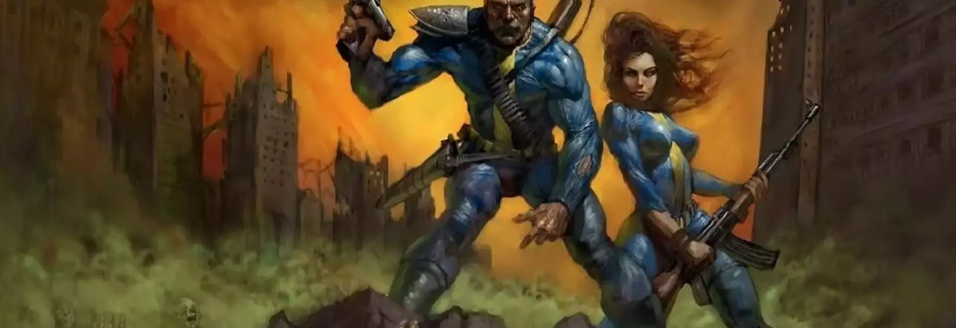Tim Cain Weighs in on RPG Combat: Real-Time vs. Turn-Based