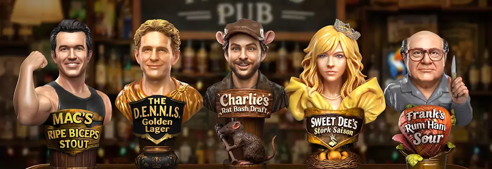 Stream 'It's Always Sunny in Philadelphia' Season 18: Your Ultimate Viewing Guide