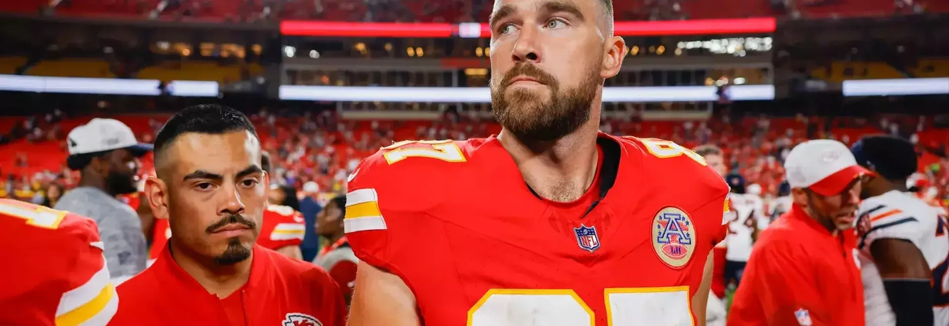 Travis Kelce's Financial Success: A Look at His Earnings and Investments