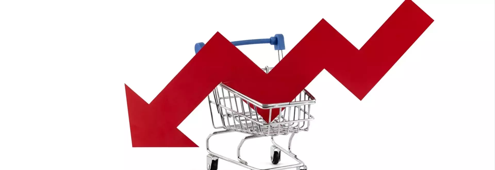 U.S. Consumer Sentiment Declines Amidst Inflationary Concerns