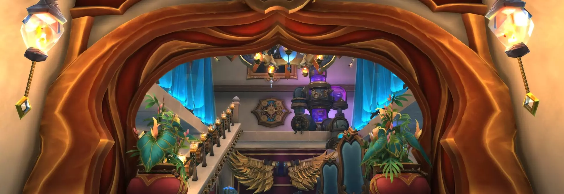 Expert Tips for Crafting Exceptional Player Homes in World of Warcraft