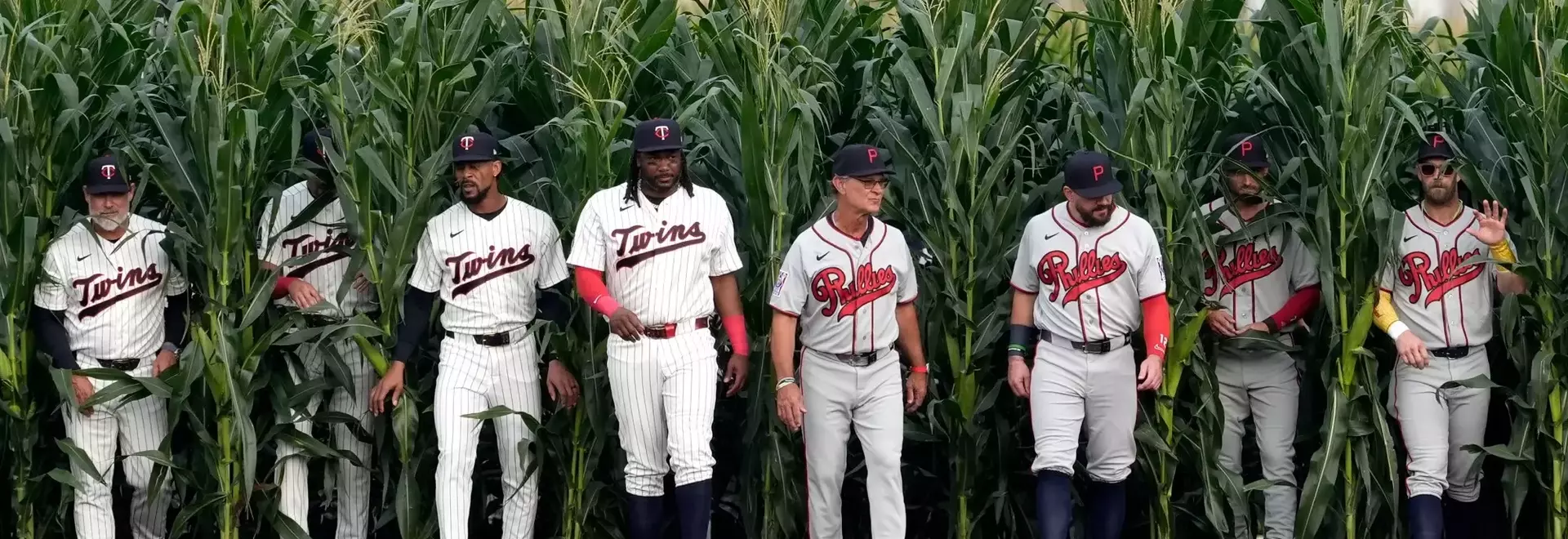 A Magical Night at the Field of Dreams: Baseball, Nostalgia, and Community Spirit