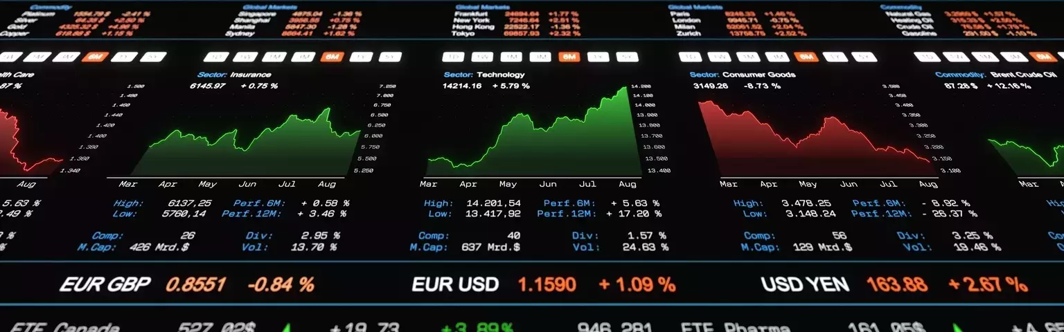 Market Performance and Portfolio Adjustments in a Dynamic Quarter