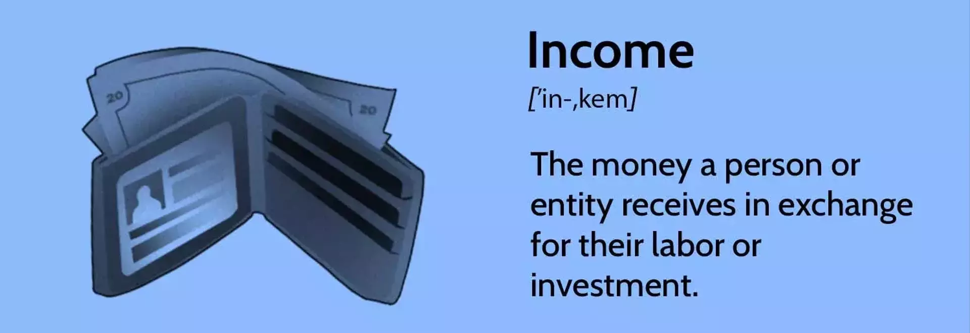 Understanding Income: A Comprehensive Guide