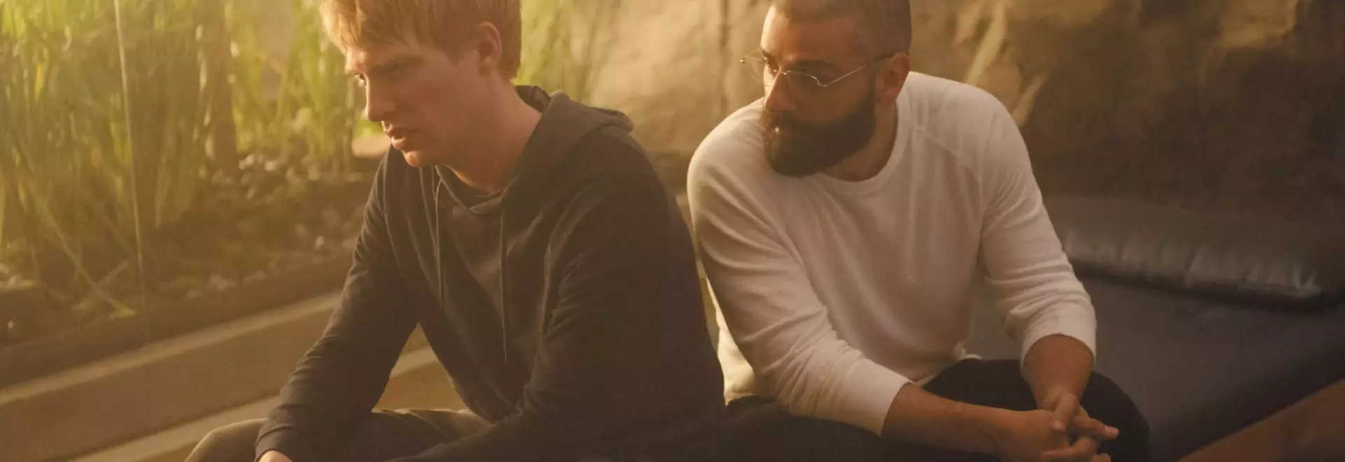 Ex Machina: A Timeless Exploration of AI and Human Desire
