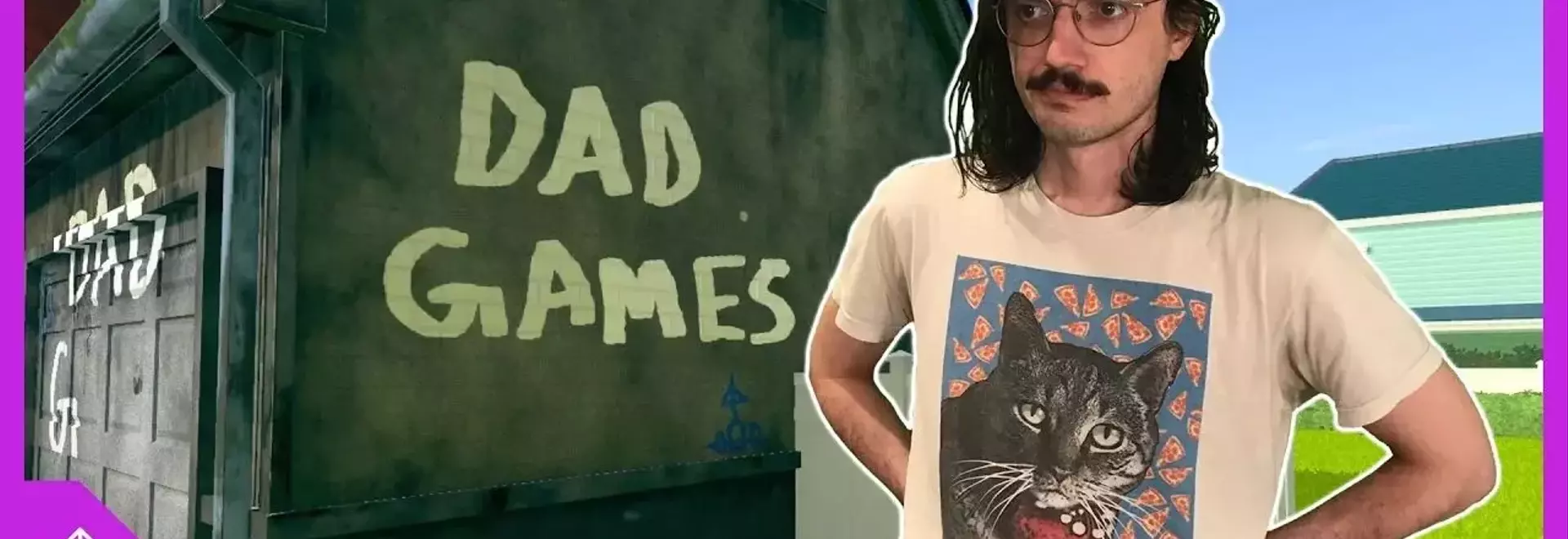 The Rise of 'Dad Games' and Their Universal Appeal