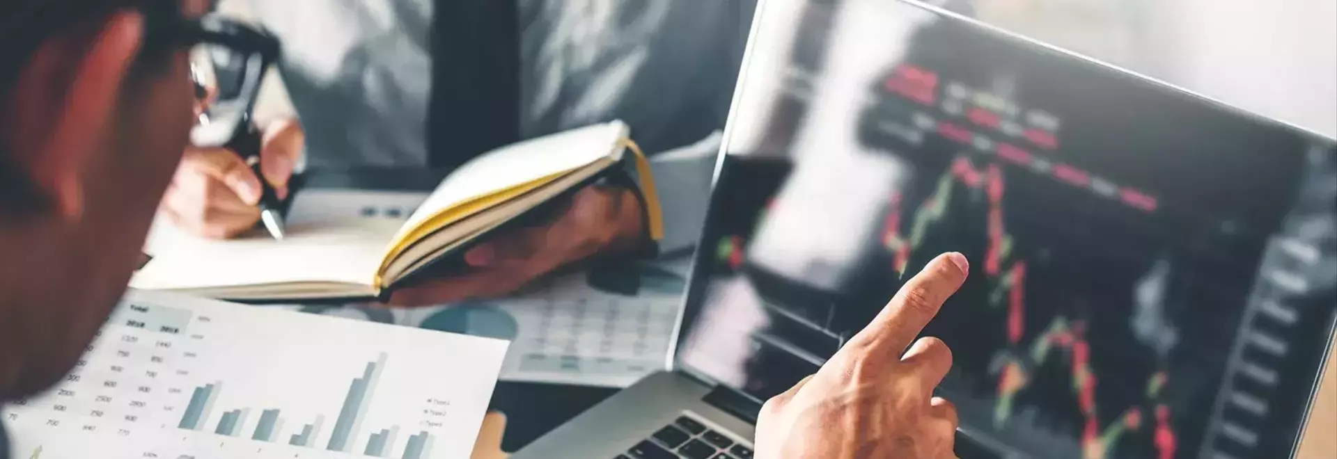 Comprehensive Guide to Evaluating Company Financials