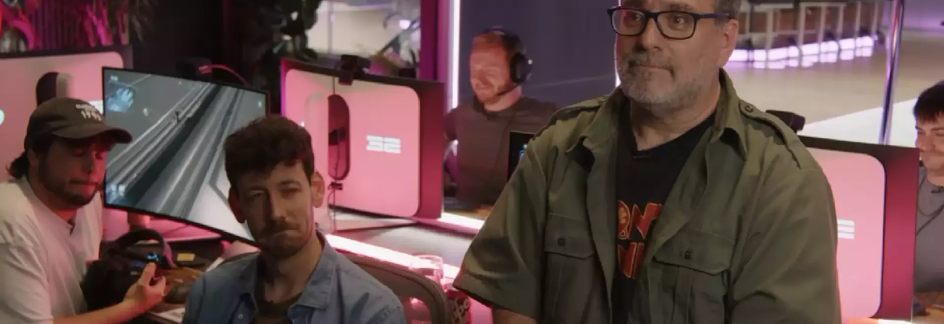 Star Citizen's Troubled Livestream and Community Backlash