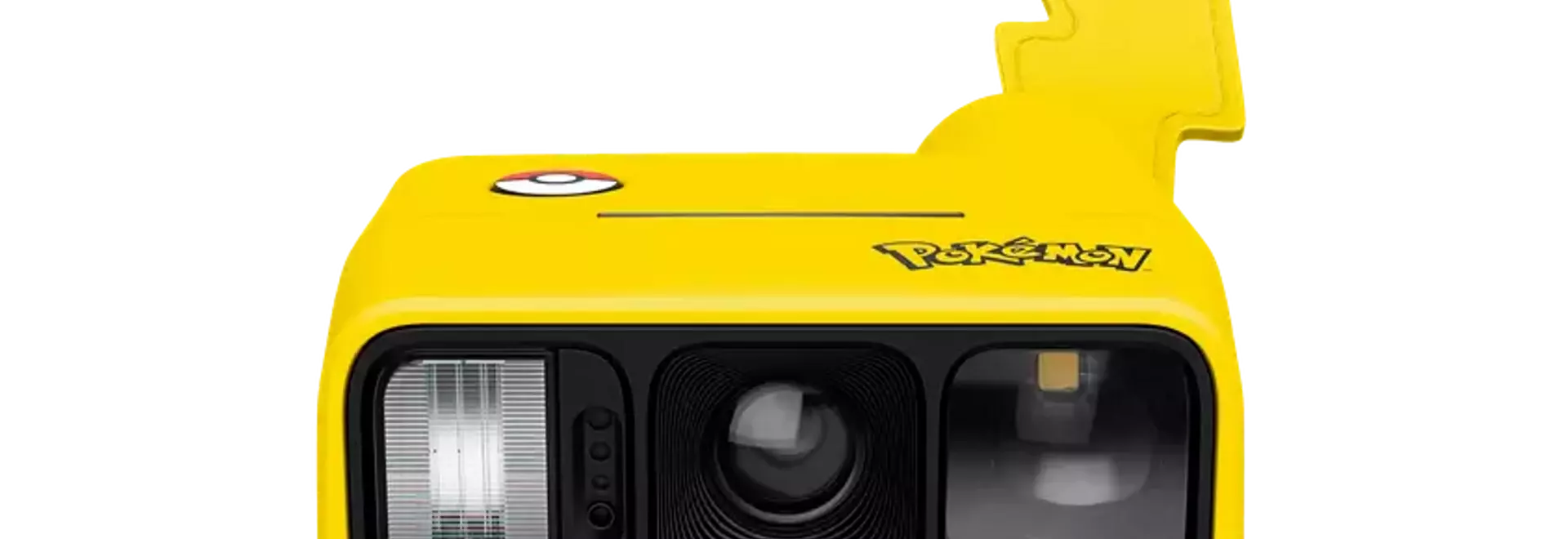 Polaroid and Pokémon Collaborate for Special 30th Anniversary Collection