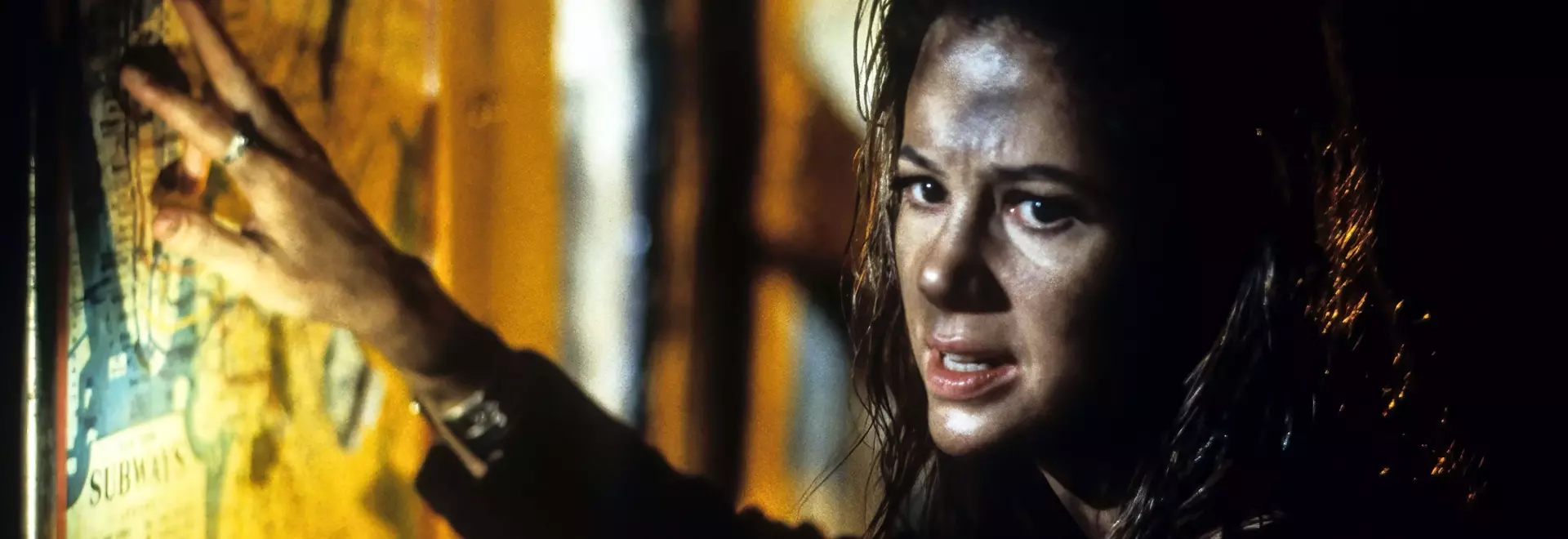Guillermo del Toro's Early Hollywood Struggle: The Making of Mimic