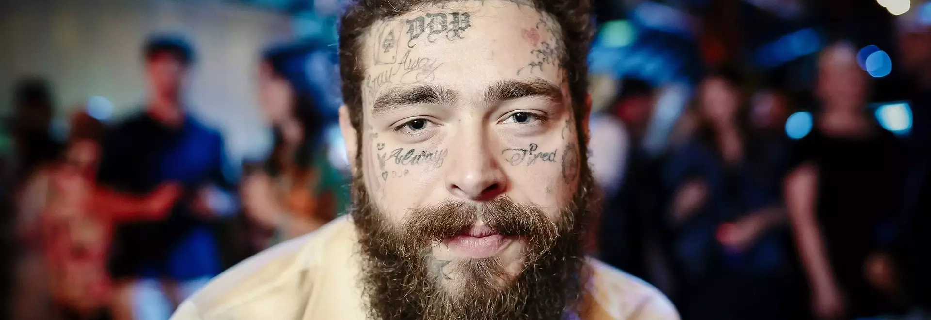 Post Malone Unboxes Priceless "The One Ring" Card, Sparks Panic Among Magic: The Gathering Enthusiasts