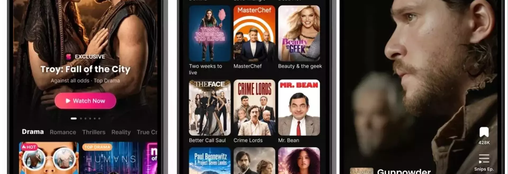 Snips Transforms Classic TV Shows into Vertical Micro-Episodes with Banijay Rights and BIG Media Partnerships