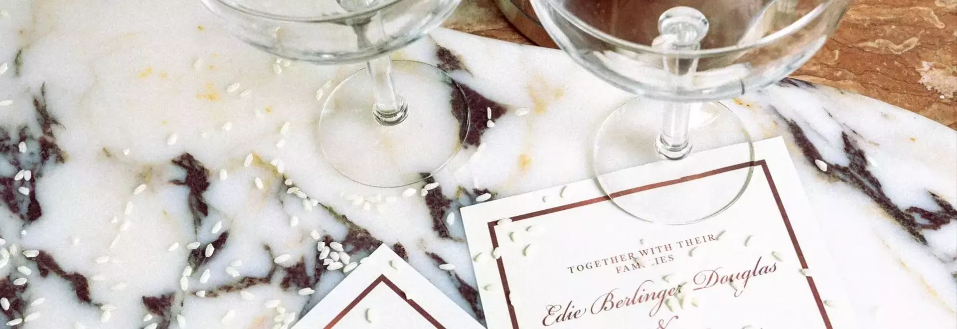 A Fairy-Tail Wedding: Edie Berlinger-Douglas and Tuxedo Murillo's Canine Nuptials