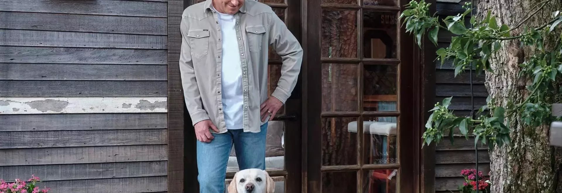 Cane III: The Star Mascot of Raising Cane's