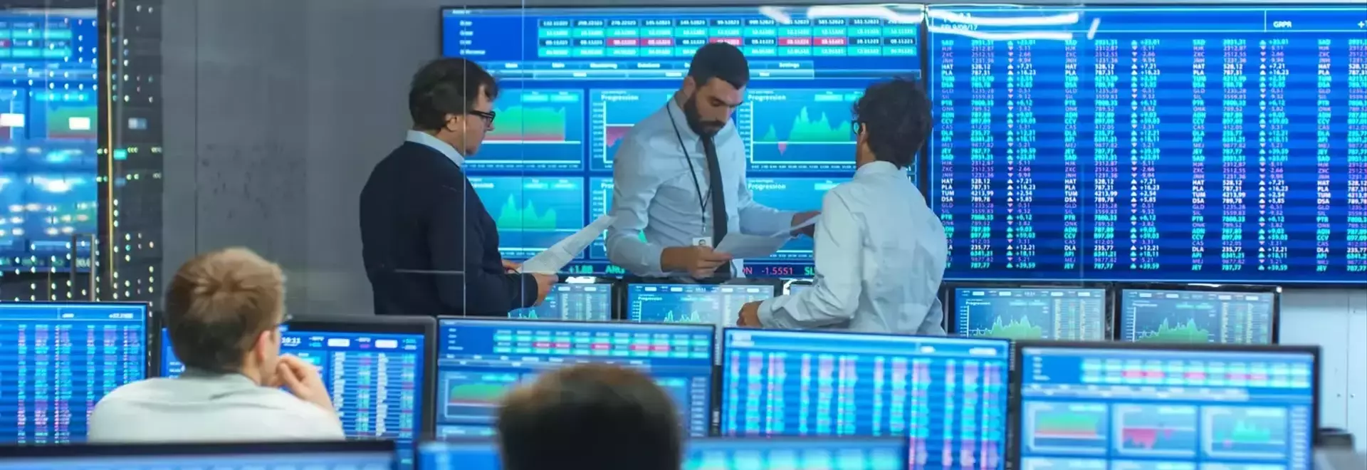 Understanding SEC Form 17-H: Reporting for Broker-Dealers