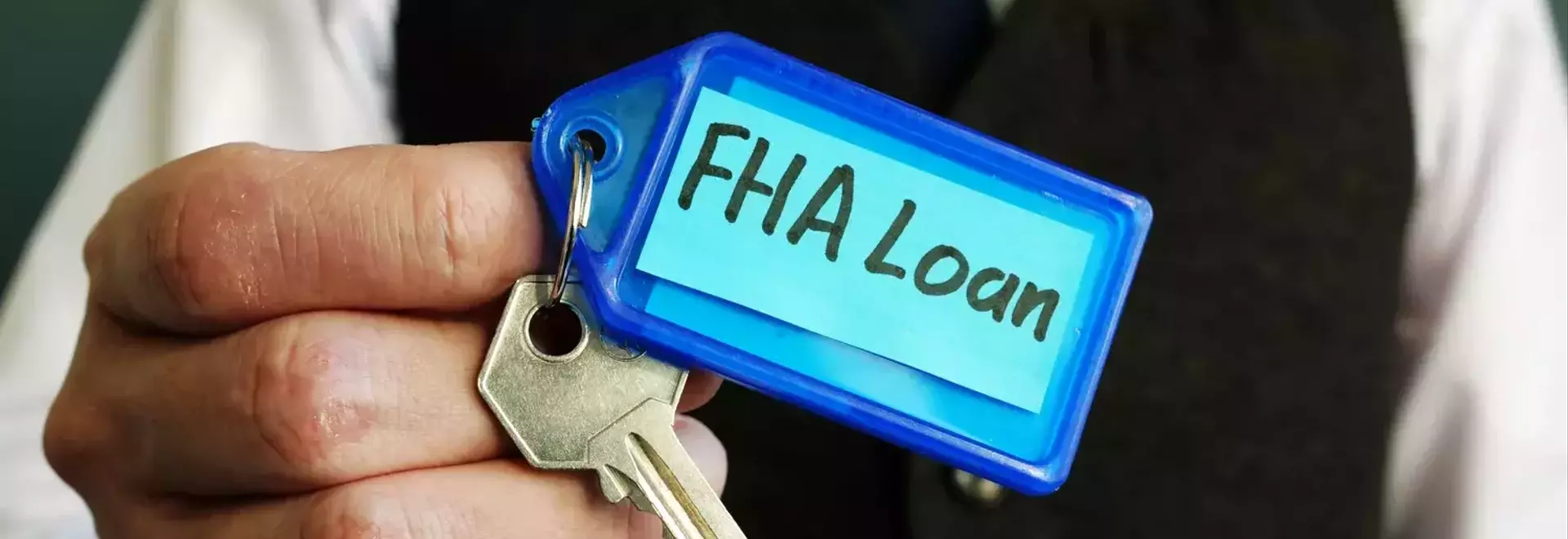 Navigating FHA Home Loan Property Standards