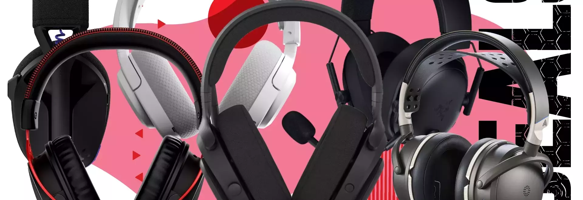 Top Wireless Gaming Headsets for Enhanced Audio Experience