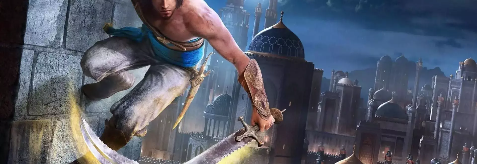 Classic Revival: Prince of Persia Sands of Time Joins GOG Preservation Program with Major Updates