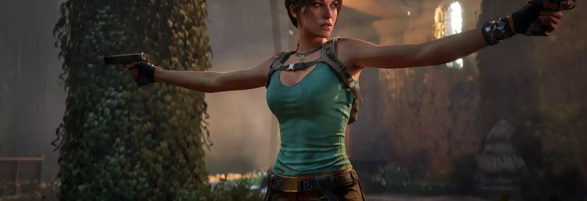 Tomb Raider Remake Controversy: Gameplay Changes Divide Fans