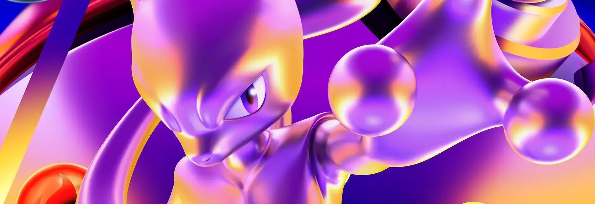 The Artistic Vision Behind Pokémon's 30th Anniversary Future Rare Cards