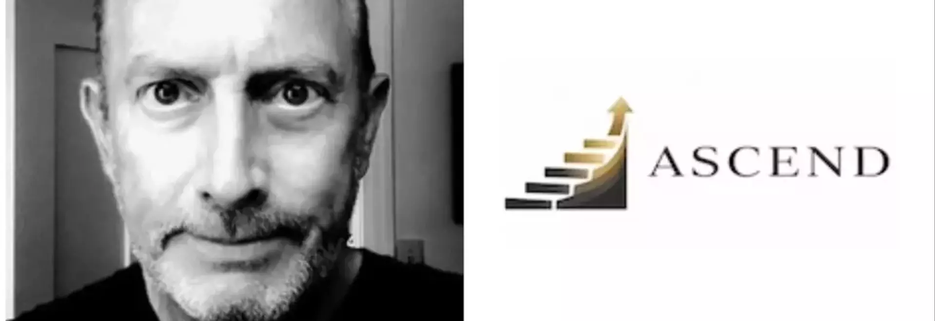 Ascend Literary Management Partners with "Average Joe" Creator Robb Cullen