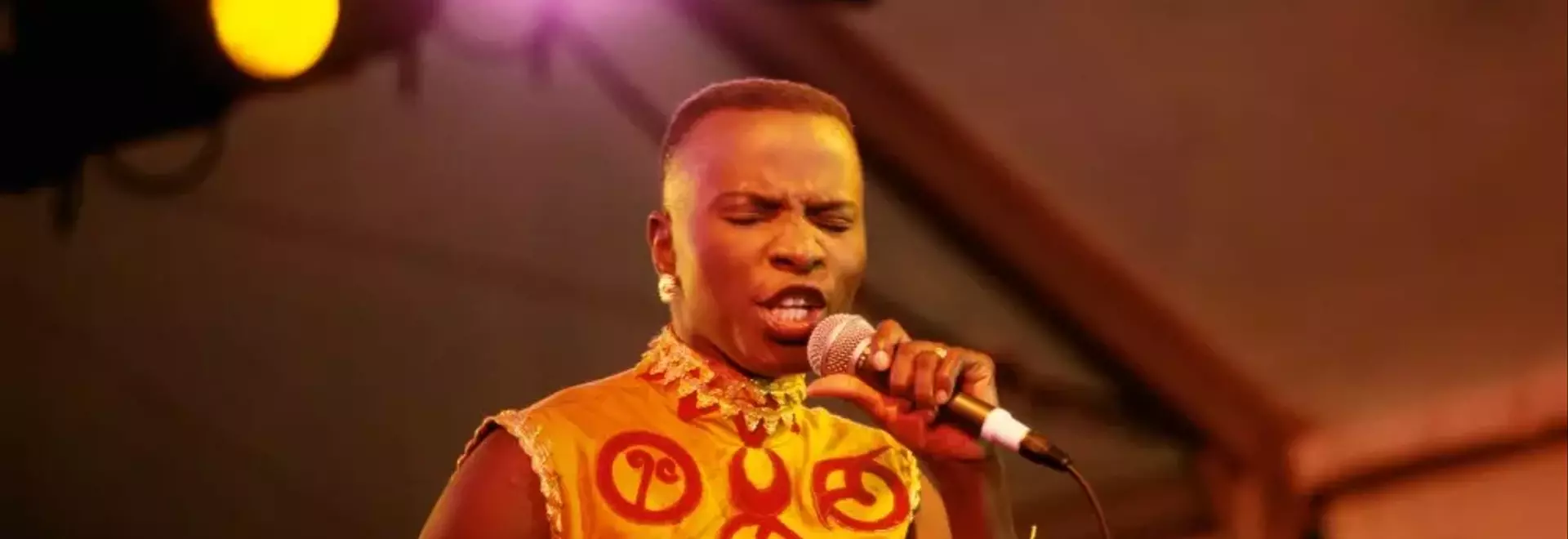 Angélique Kidjo's Legacy: Hope, Motherhood, and a Hollywood Star