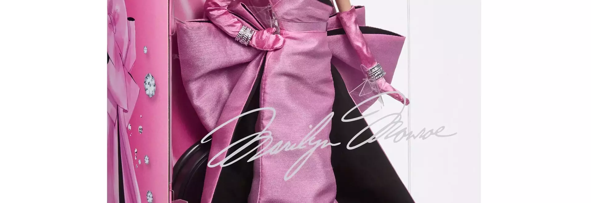 Marilyn Monroe Centennial Celebrated with New Barbie Doll and Exhibitions
