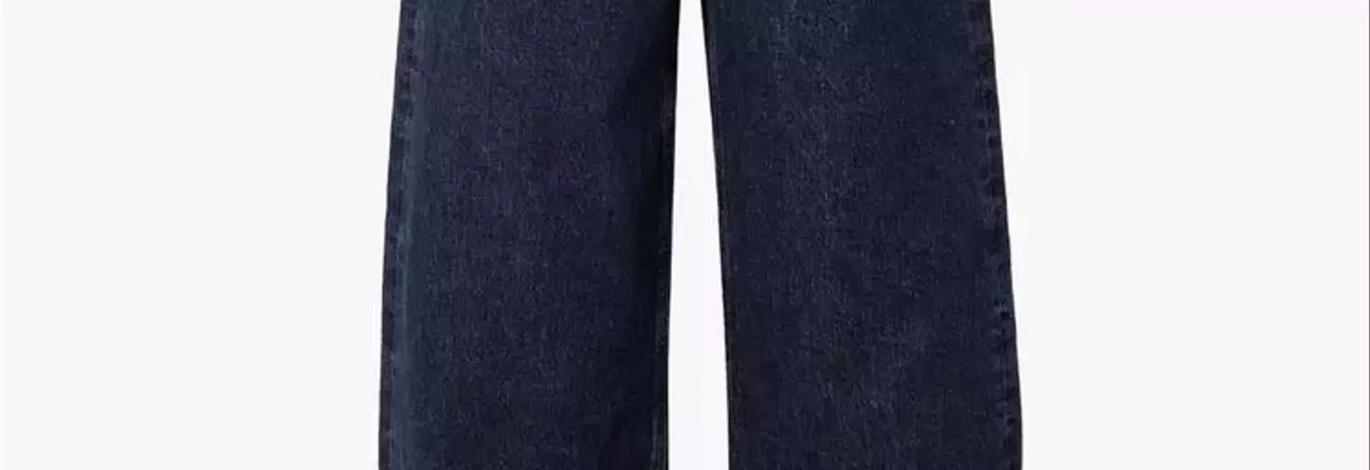 Mastering the Wide-Leg Jean: A Comprehensive Style Guide
