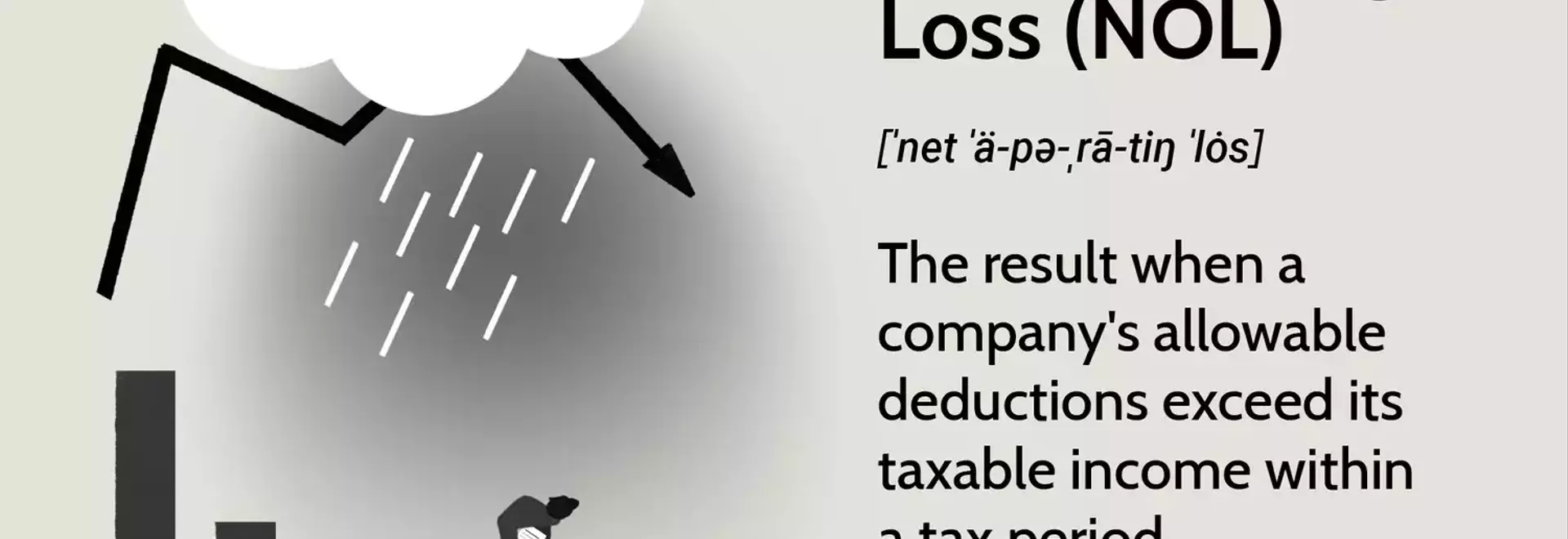 Navigating Net Operating Losses: A Business Survival Guide