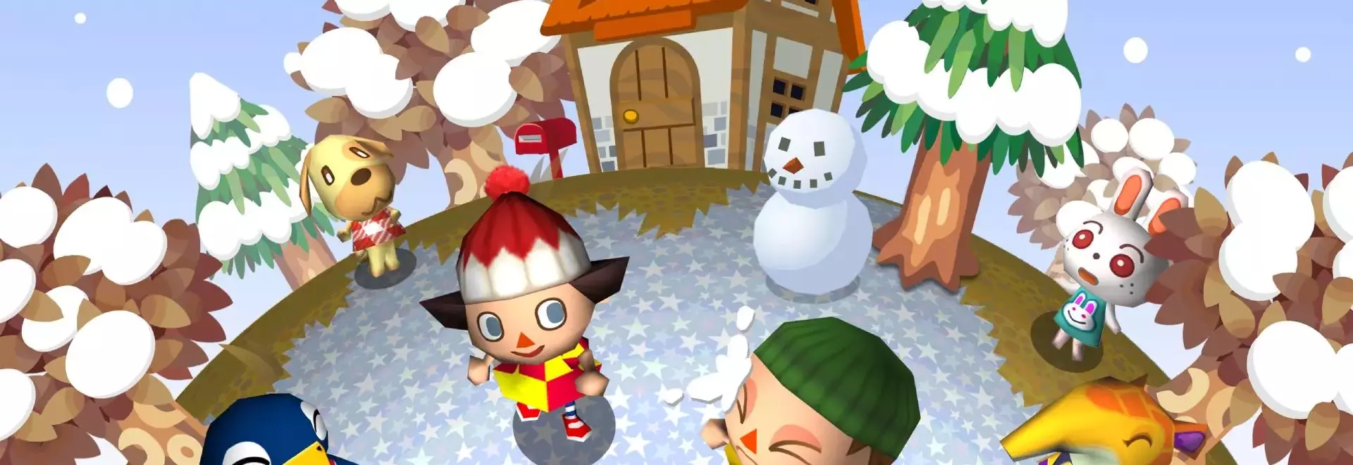 Unveiling the Most Beloved Villagers in Animal Crossing