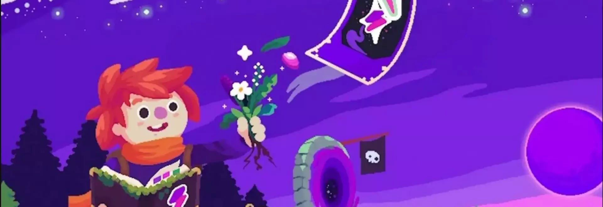Ritual of Raven: A Whimsical Twist on Farming Simulation