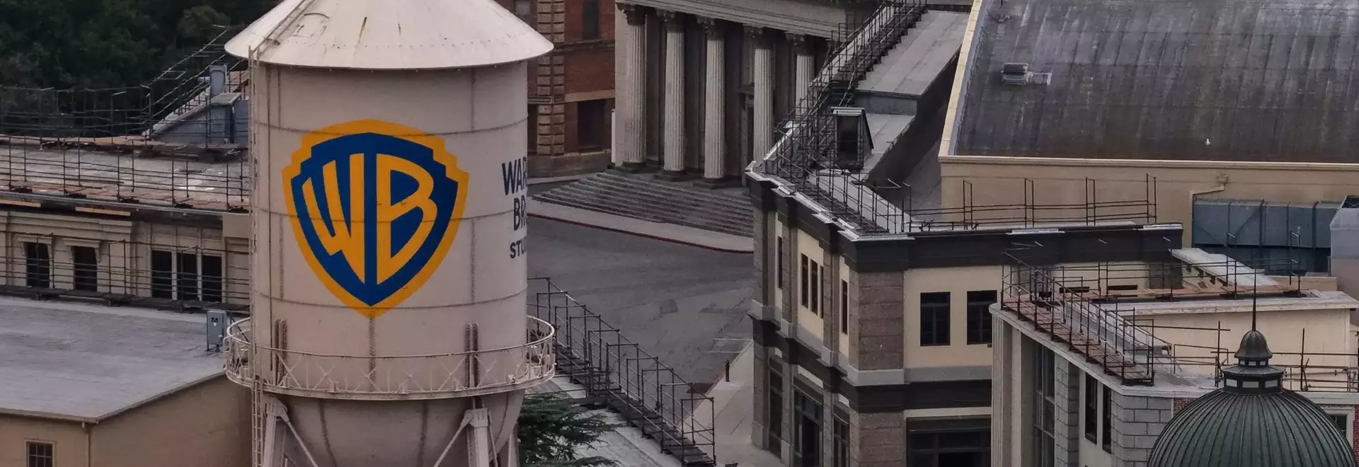 Cinema United Shifts Stance, Now Seeks Settlement in Paramount-Warner Bros. Discovery Merger Lawsuit