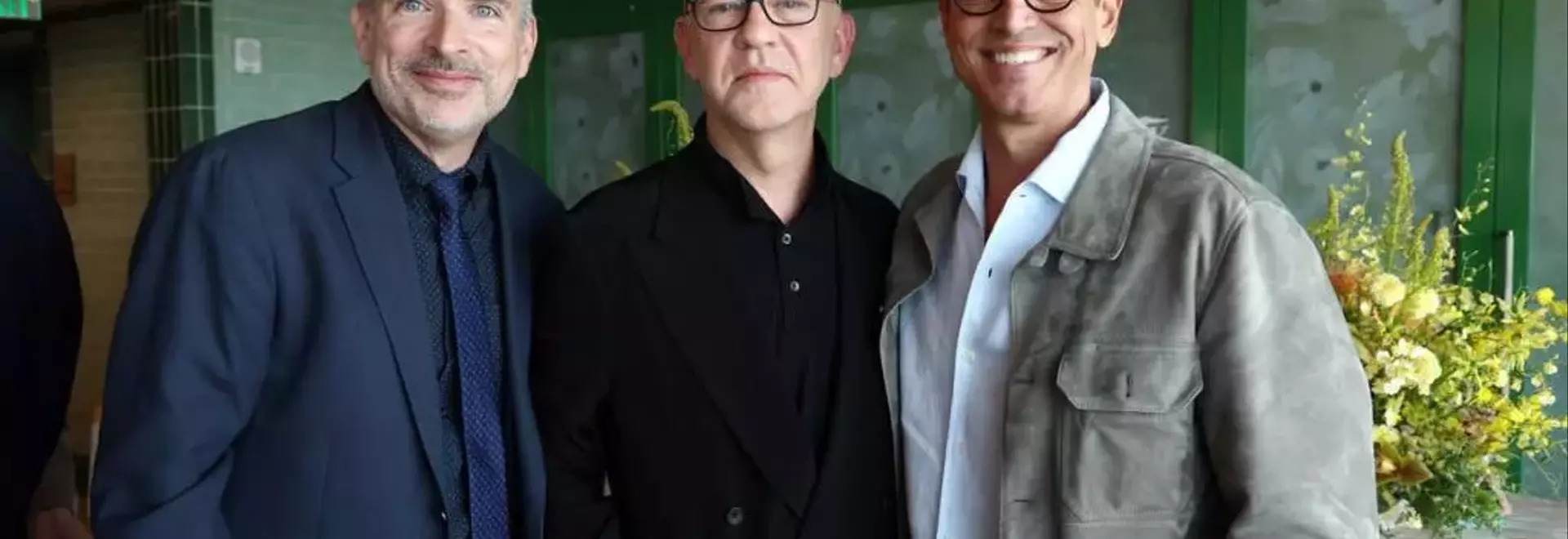 Showrunners Discuss Industry Shifts, Network Demands, and AI's Future Impact; Ryan Murphy Honored with Norman Lear Award
