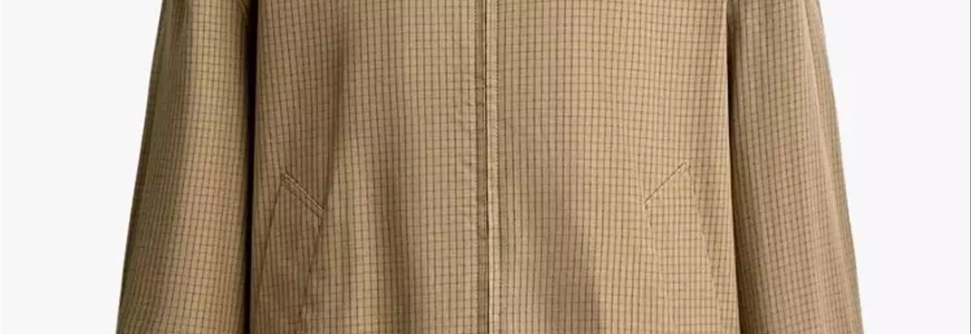 Aaron Levine x Zara Collaboration's Third Collection: A Modern Menswear Triumph