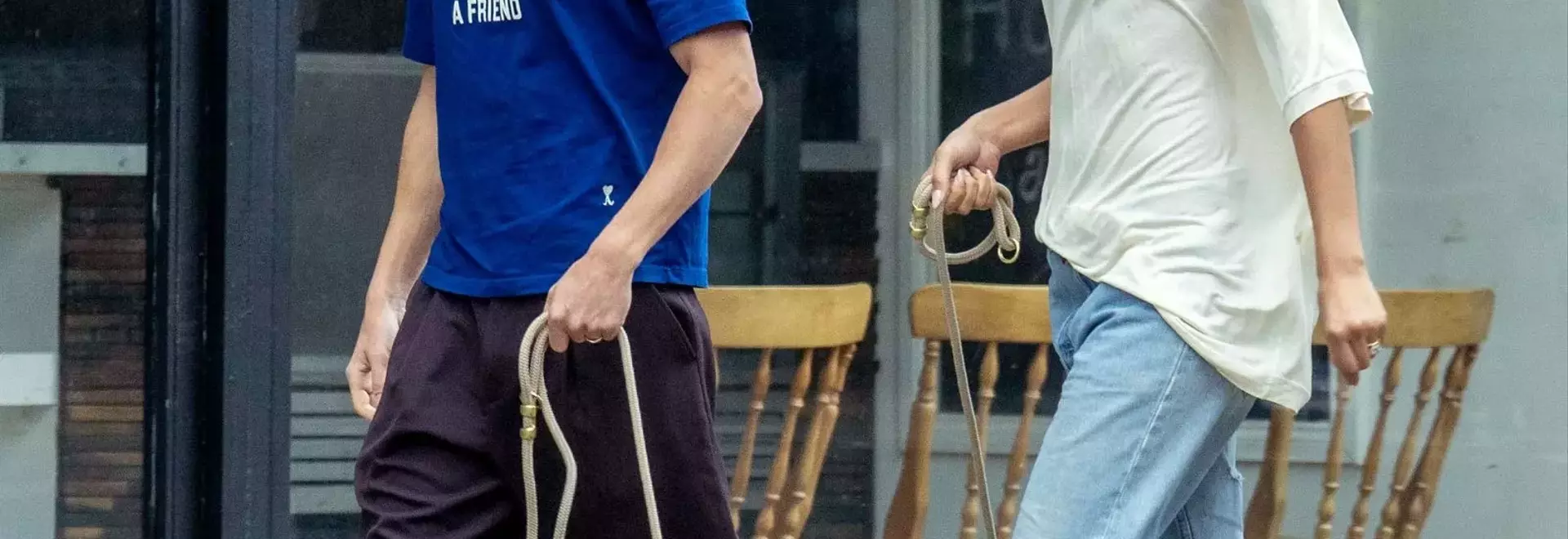 Celebrity Couples Embrace Unique Matching Wedding Bands