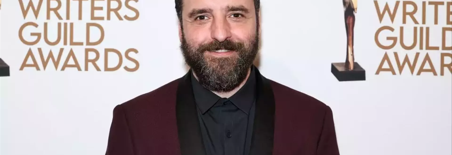 Actor David Krumholtz Announces and Then Recants Retirement from Acting